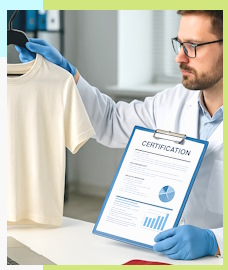 Услуги Сертификация продукции и услуг в Волхове