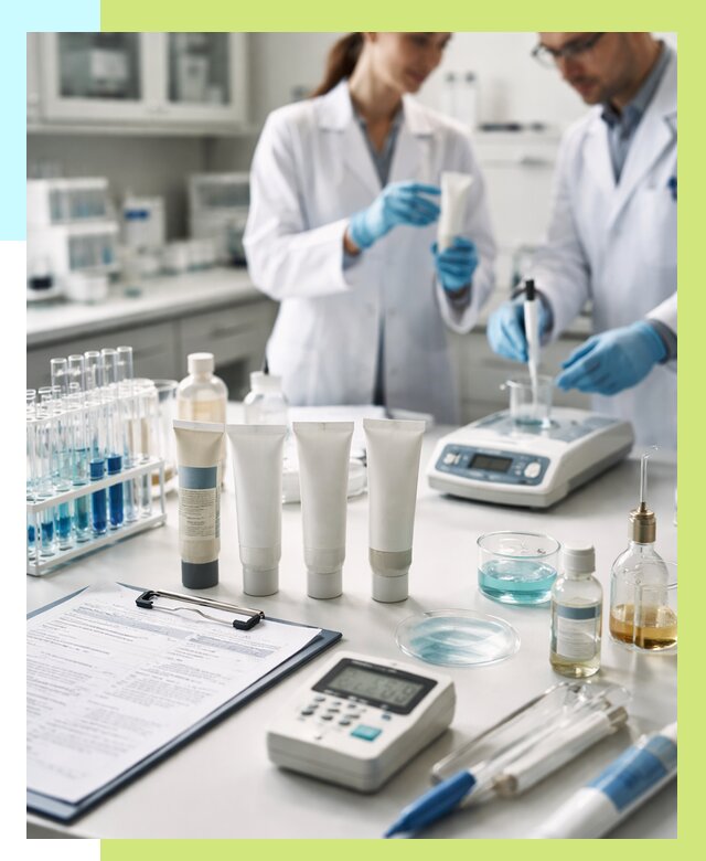 Сертификация зубной пасты в Волхове от 20936 р. Алешин-Влх