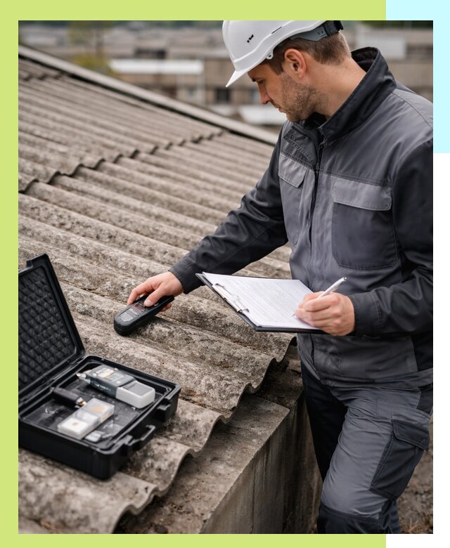 Сертификация шифера и техническая документация в Волхове