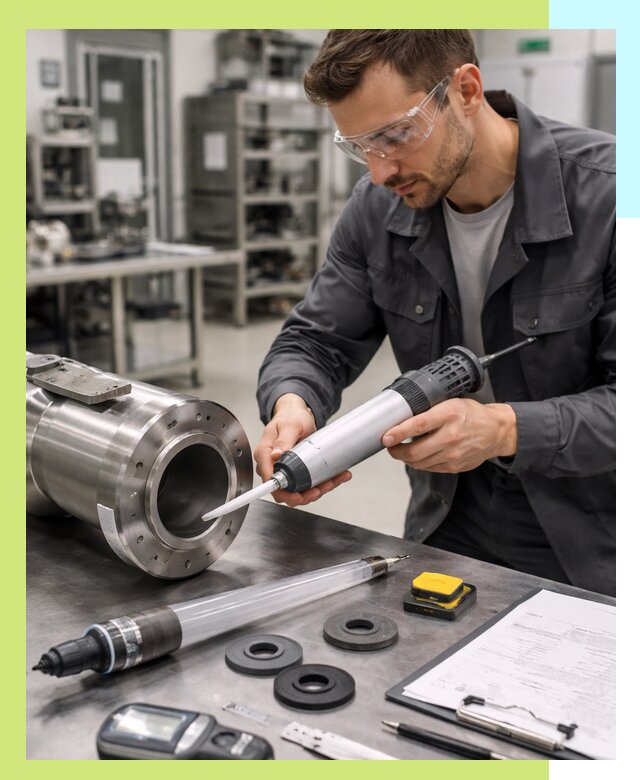 Сертификация герметиков и получение деклараций в Волхове