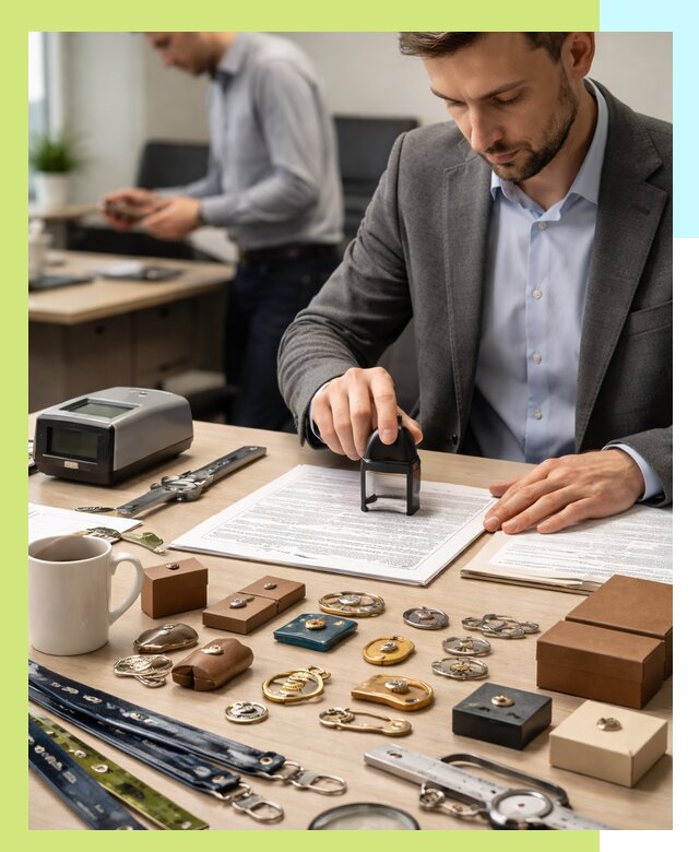 Сертификация сувениров и сувенирной продукции в Волхове