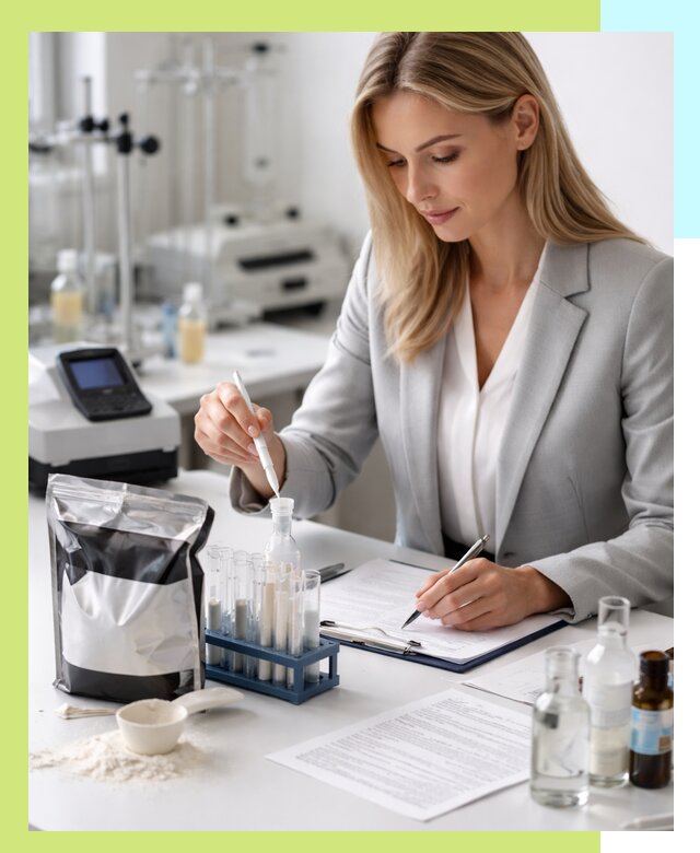 Сертификация спортивного питания в Волхове с оформлением документов