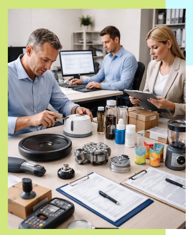 Сертификация товаров в Волхове — быстро, официально