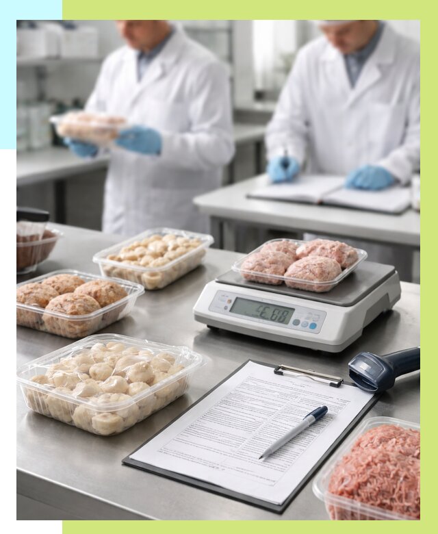 Сертификация полуфабрикатов в Волхове от 18842 р. | Алешин-Влх