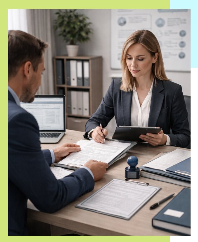 Сертификация услуг в Волхове, подтверждение соответствия и качества