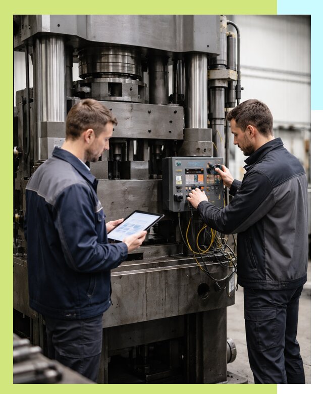 Сертификация машин и оборудования в Волхове по ГОСТ и ТР