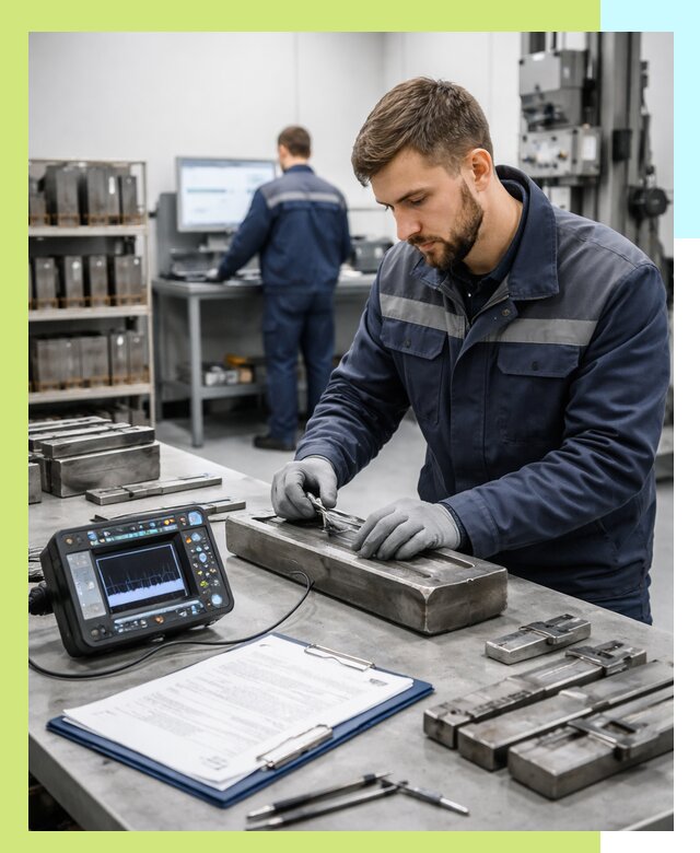 Сертификация сварочного оборудования в Волхове по ГОСТ