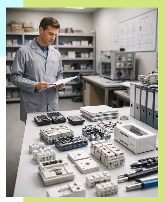 Сертификат на низковольтное оборудование в Волхове от 26170 р|Алешин-Влх