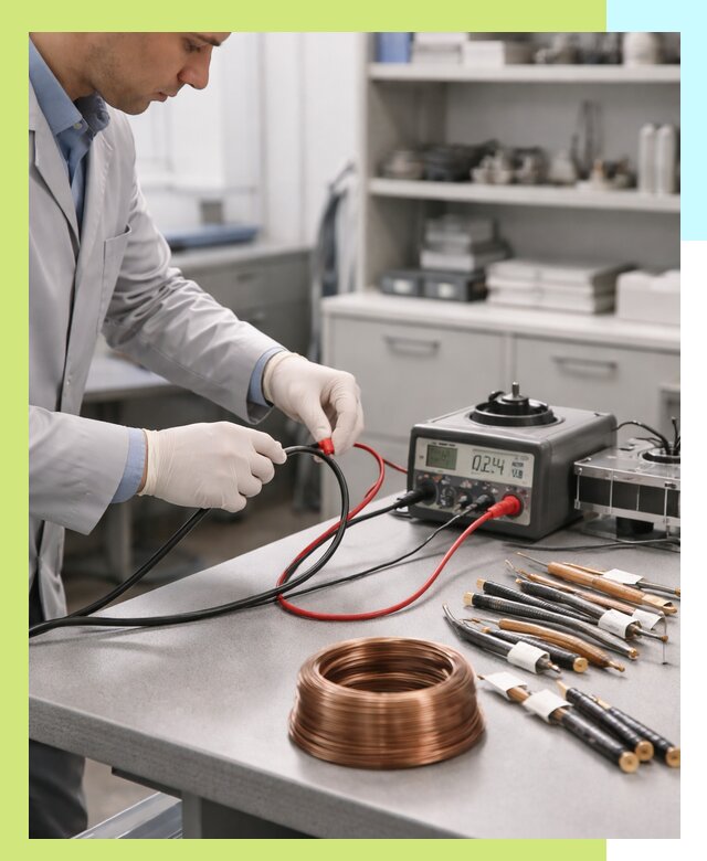 Сертификация провода в Волхове для продажи и экспорта