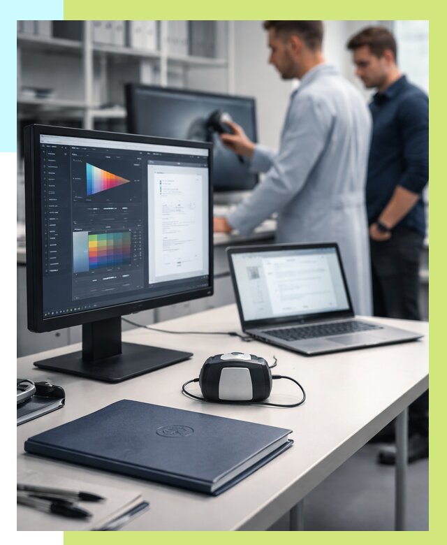 Сертификация мониторов в Волхове: от 12562 р. | Алешин-Влх