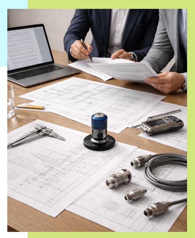 Разработка технических условий в Волхове от 12562 р. | Алешин-Влх