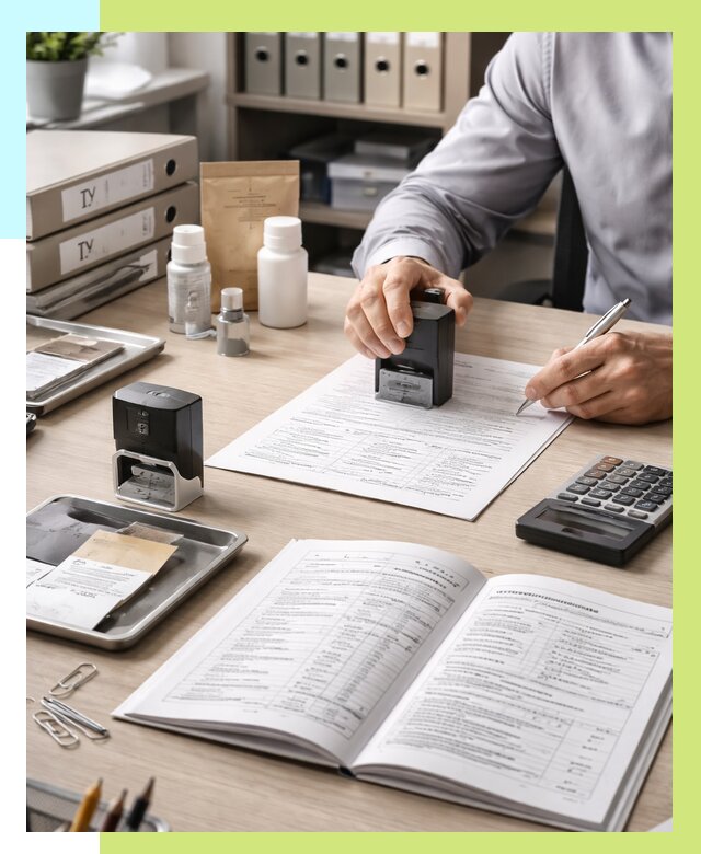 Разработка ТУ на продукцию в Волхове от 12562 р. | Алешин-Влх