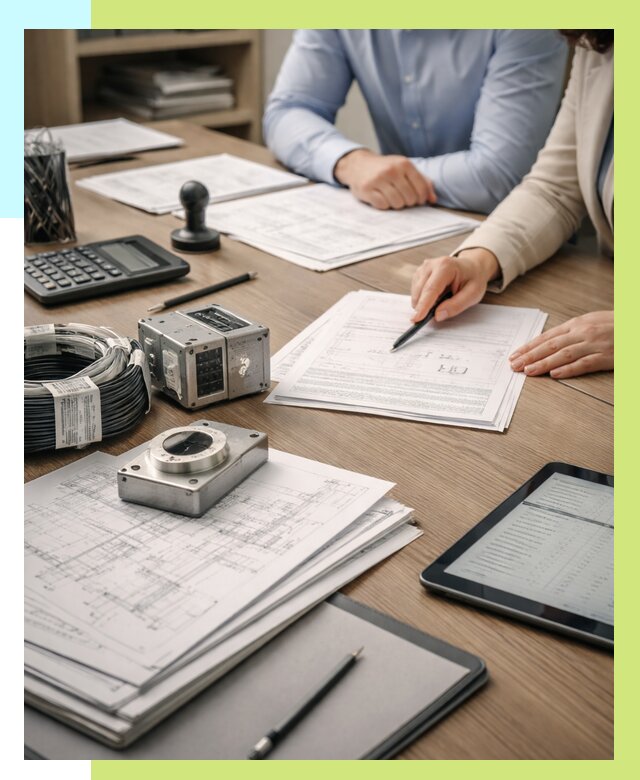 ТУ на изделие в Волхове: оформить и получить от 8898 р. | Алешин-Влх