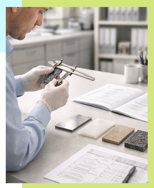 Разработка ТУ на материалы в Волхове от 20936 р. Алешин-Влх