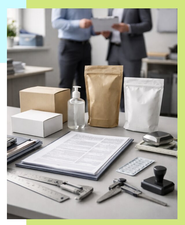 ТУ на упаковку в Волхове от 10468 р., оформить и заказать |Алешин-Влх