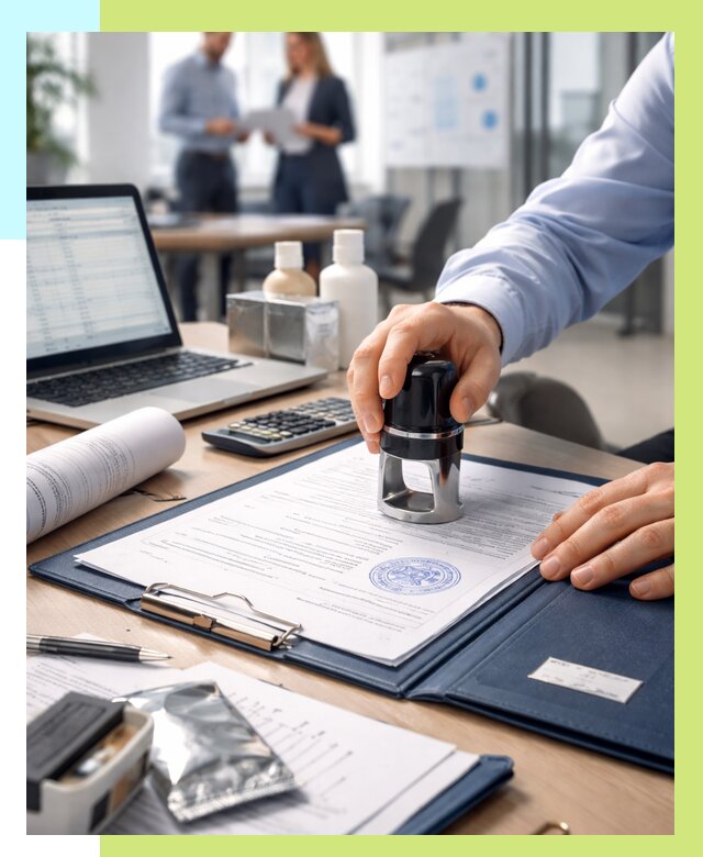 Технологический регламент в Волхове от 15702 р. | Алешин-Влх под ключ