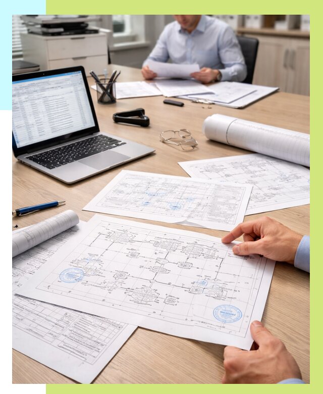 Алешин-Влх:маршрутные карты технологических процессов Волхове от 6281