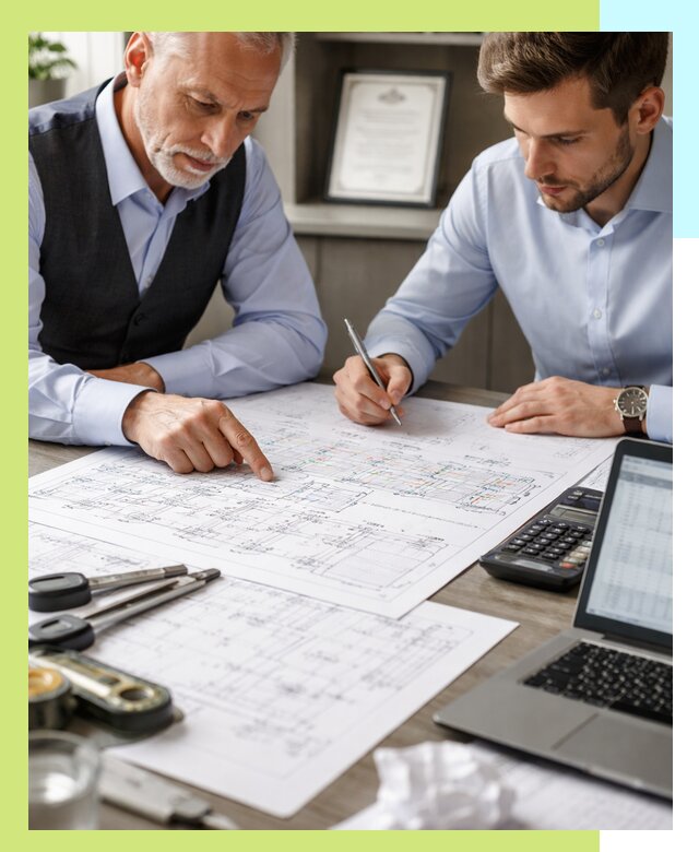 Разработка маршрутных карт технологических процессов в Волхове