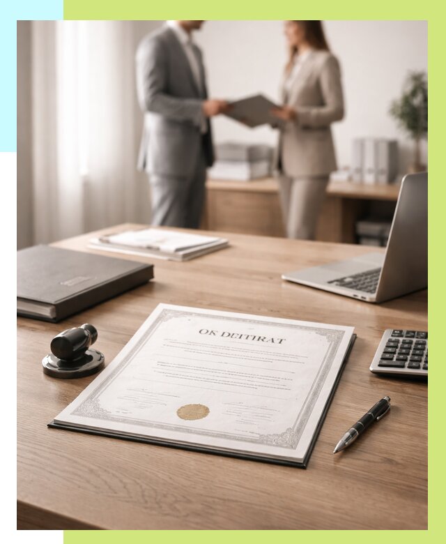 Сертификат на услуги в Волхове оформить от 8898 р. Алешин-Влх