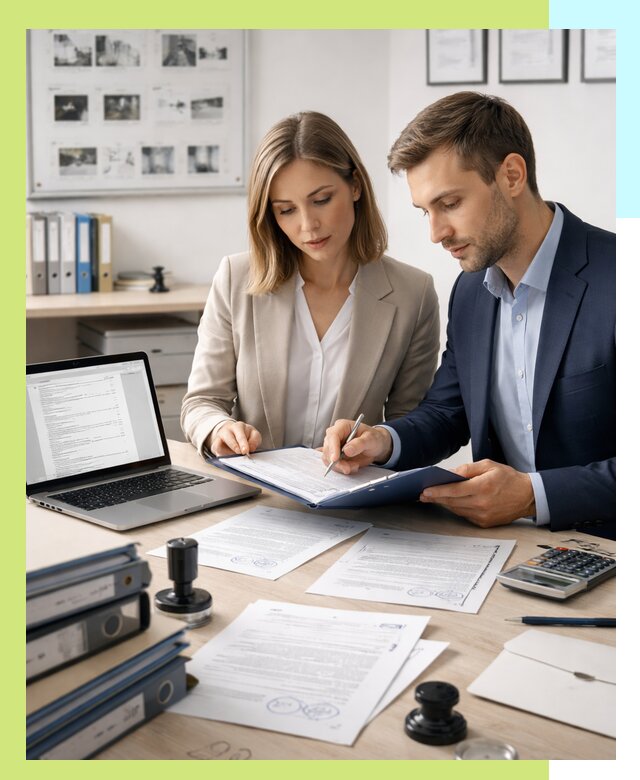 Нотификация ФСБ для продукции и оборудования в Волхове