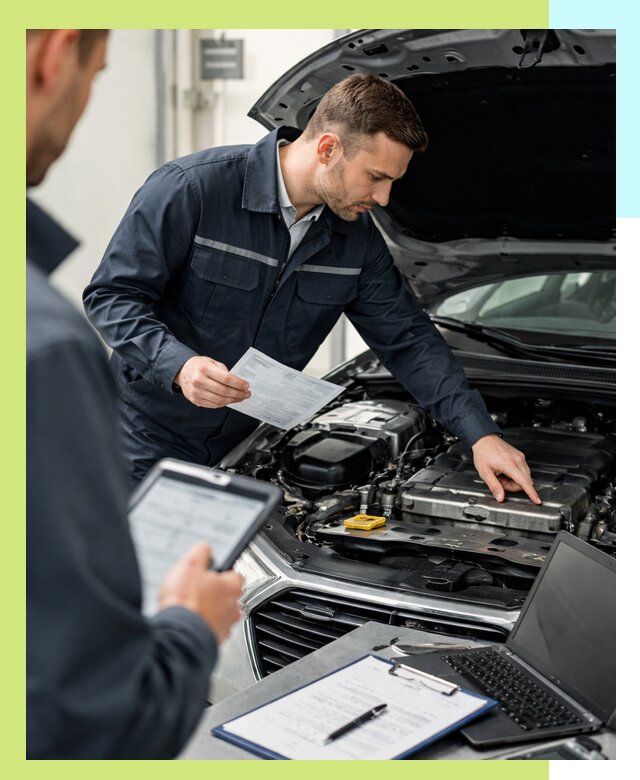 Оформление СБКТС на автомобиль в Волхове, быстро и официально