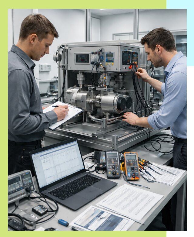 Получение БКТС для техники, оборудования и услуг в Волхове