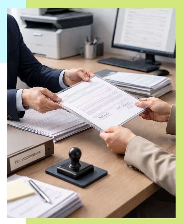 Рег. удостоверение медизделия в Волхове от 83744р | Алешин-Влх