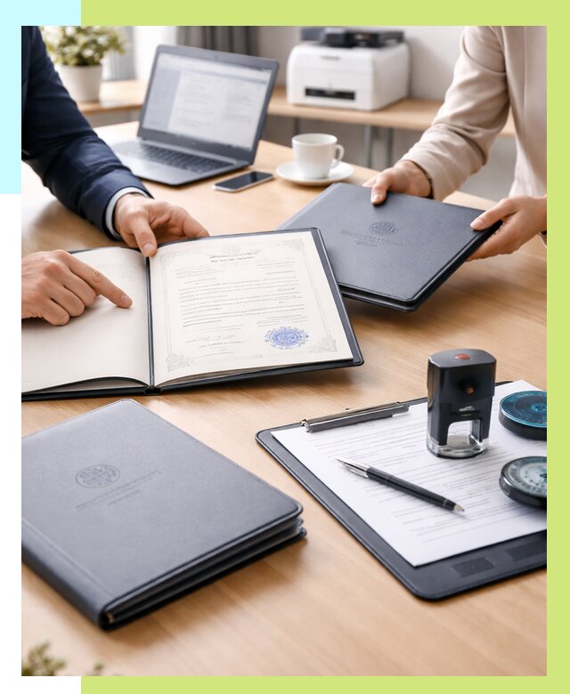 Сертификат OHSAS 18001 в Волхове от 47106 р. | Алешин-Влх