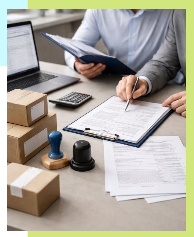 Декларирование продукции в Волхове от 12562 р., Алешин-Влх