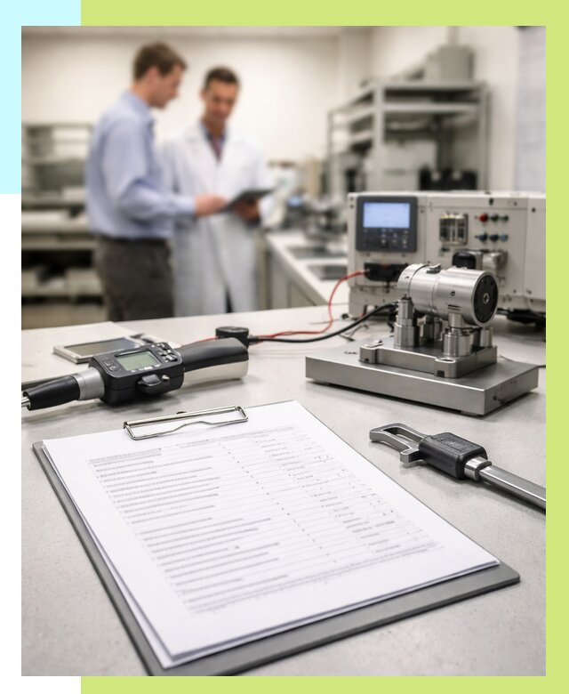 Протокол испытаний продукции в Волхове от 7851 р. | Алешин-Влх