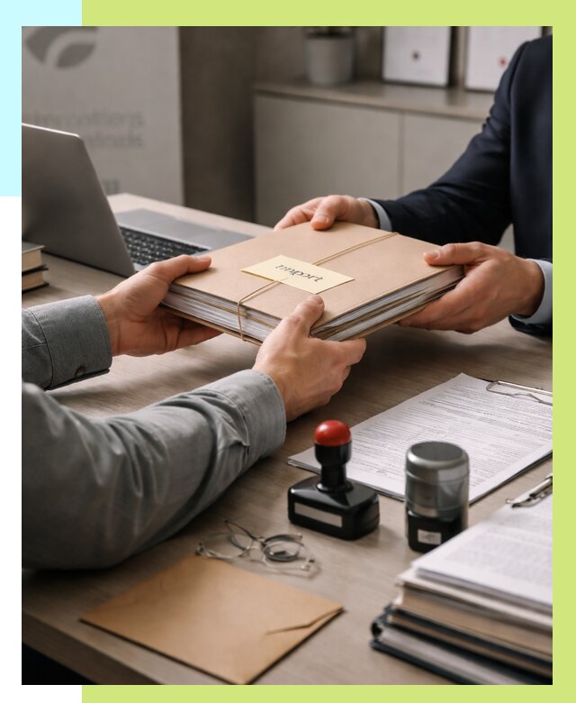 Сертификация для импорта в Волхове от 31404 р. | Алешин-Влх