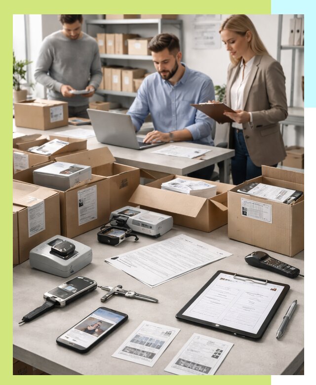 Сертификация товаров и документов для маркетплейсов в Волхове