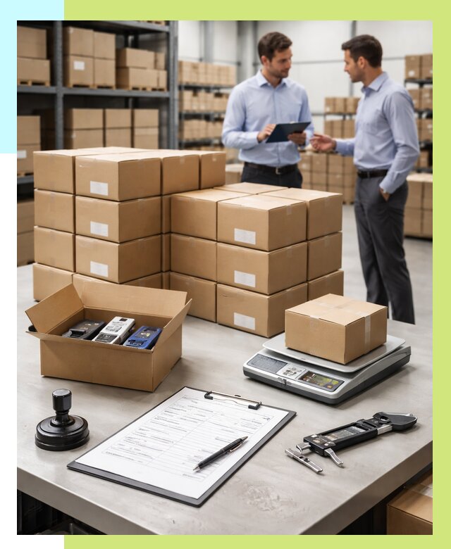 Сертификация партии товара в Волхове от 15702 р., Алешин-Влх