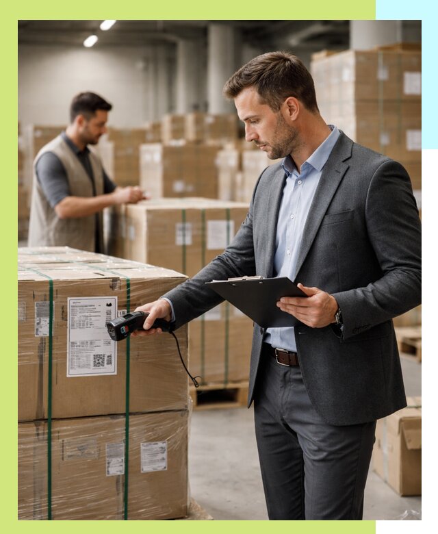 Сертификация партии товара в Волхове по требованиям законодательства